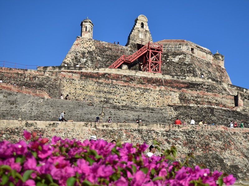 Tips importantes al visitar Cartagena de Indias