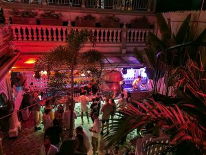 Descubre el Mejor Sitio de Fiesta Nocturna en Cartagena de Indias