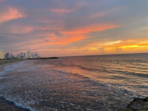 Playas de Cartagena de Indias Un Paraíso Caribeño por Descubrir