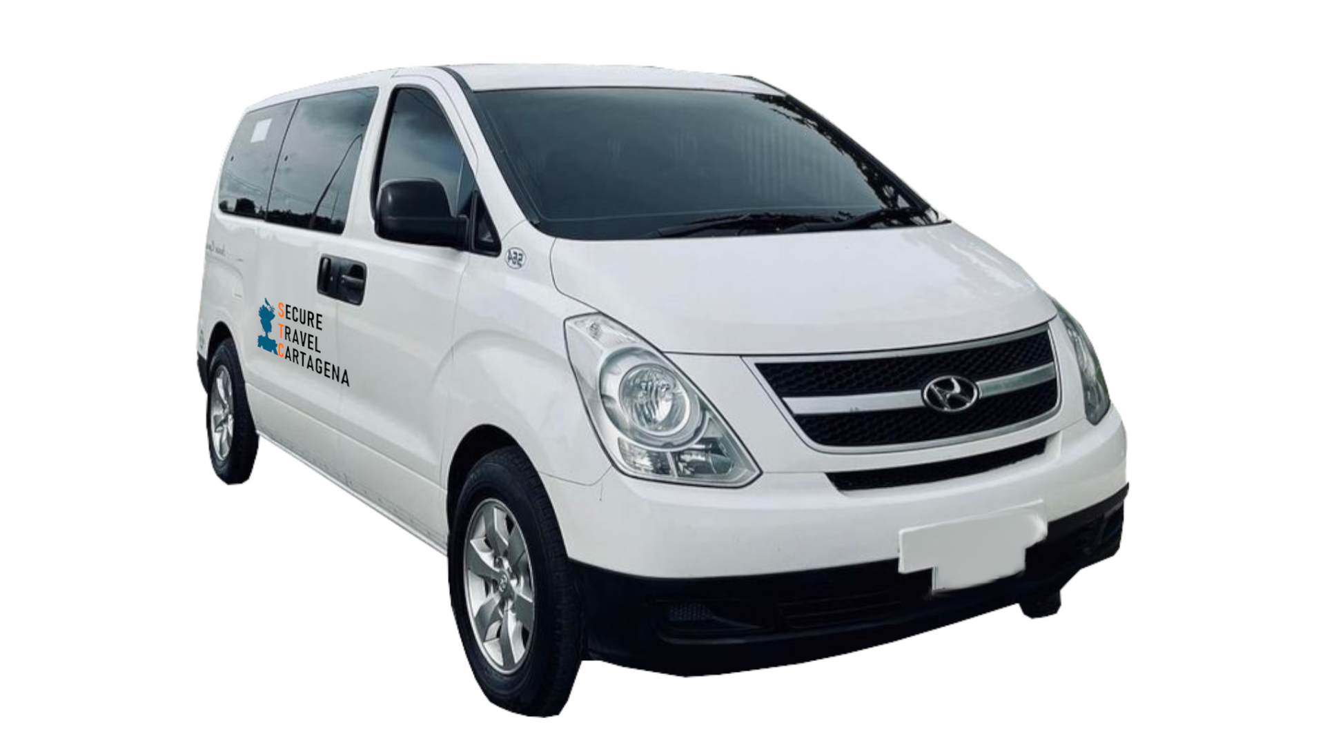 Traslado Cartagena de Indias - Barú SUV VAN