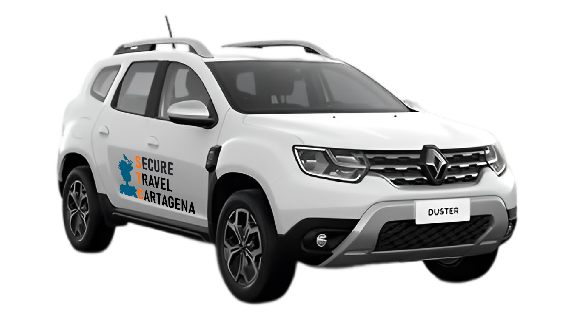 Traslado Cartagena de Indias - Barranquilla SUV