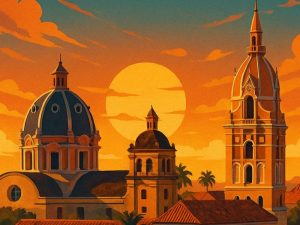 Eventos Culturales y Festivales en Cartagena de Indias