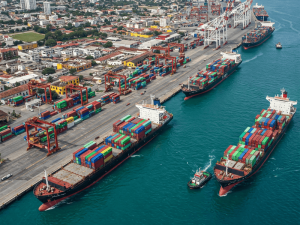 La importancia de la Cuenta Satélite del Sector Marítimo en Cartagena Colombia