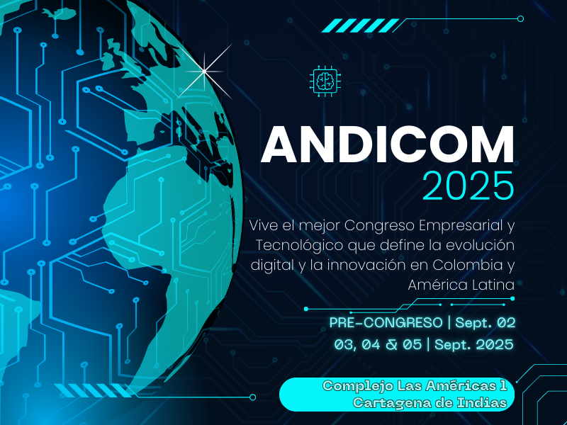 ANDICOM 2025