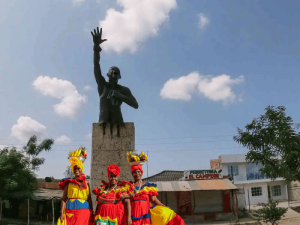 San Basilio de Palenque: Cuna de libertad, cultura y resistencia afrodescendiente