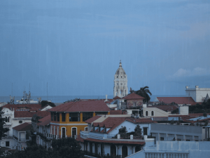 Clima en Cartagena de Indias y la Costa Caribe