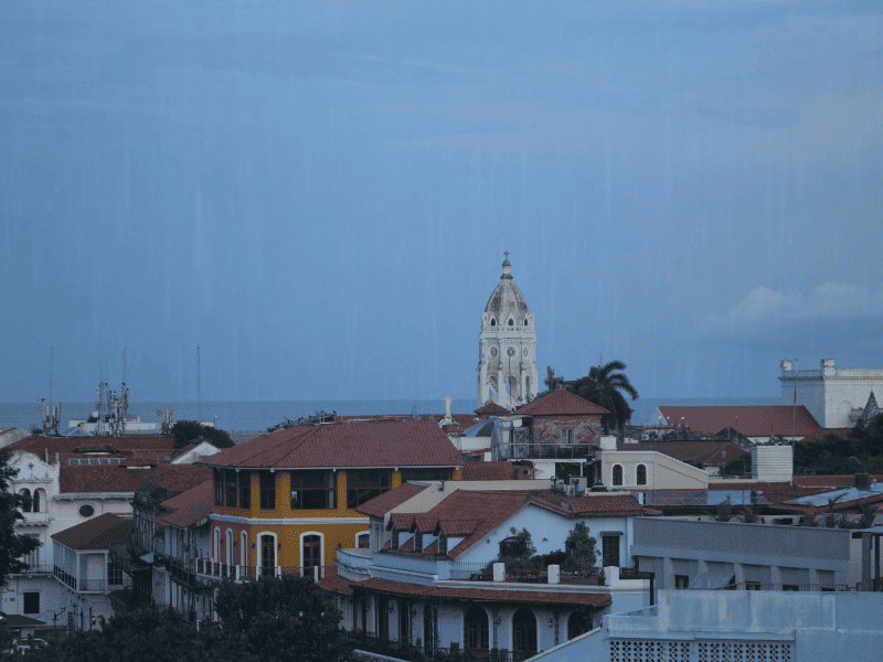 Clima en Cartagena de Indias y la Costa Caribe