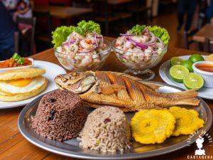 Mejores restaurantes típicos de Cartagena de Indias
