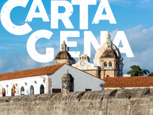 Elecciones en Cartagena: lo que deben saber turistas y cartageneros para este fin de semana.