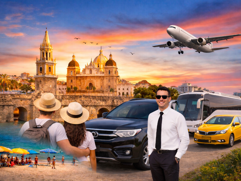 Recomendaciones de Seguridad para Vacacionar en Cartagena de Indias