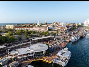 Cartagena se Renueva: El Futuro del Muelle de La Bodeguita