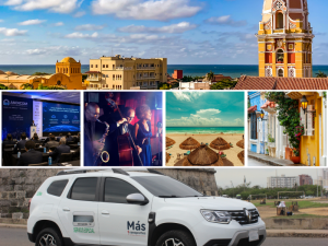 Qué hacer en Cartagena en septiembre 2026 | Guía de planes